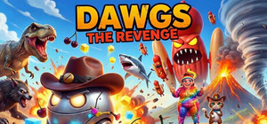 DAWGS: The Revenge banner