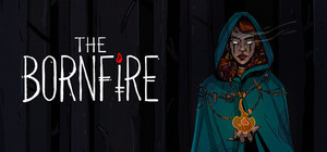 The Bornfire banner