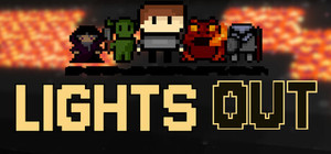Lights Out banner