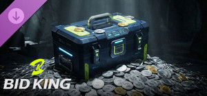 <BidKing> Deluxe Expansion Pack banner