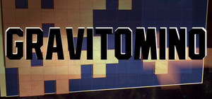 GRAVITOMINO banner