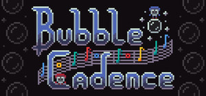 Bubble Cadence banner