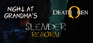 CreativeForge Games Horror Pack banner