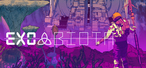 Exobiota banner
