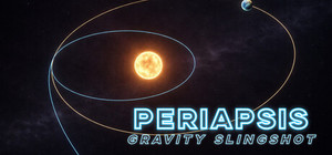 Periapsis: Gravity Slingshot banner
