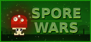SporeWars banner