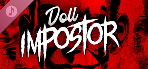 Doll Impostor Soundtrack banner