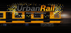 UrbanRail Metro Simulator banner