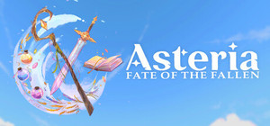 Asteria: Fate of the Fallen banner