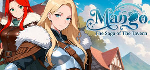 Mango: The Saga of the Tavern banner