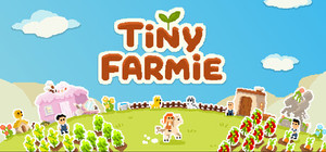 Tiny Farmie banner