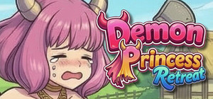 Demon Princess Retreat banner