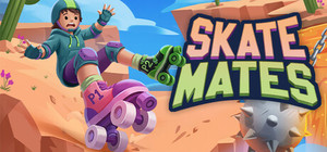 Skate Mates banner