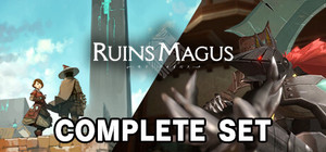 RUINSMAGUS Complete banner
