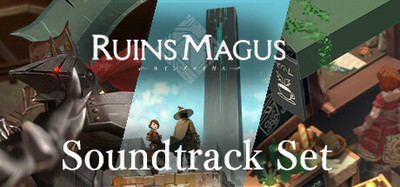 RUINSMAGUS Deluxe Set