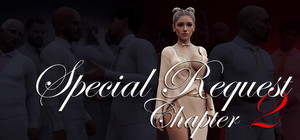 Special Request: Chapter 2 banner