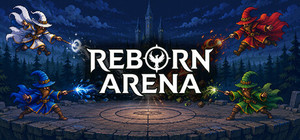 Reborn Arena banner