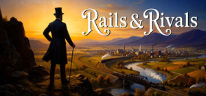 Rails & Rivals banner