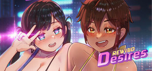 Rewind Desires banner