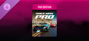 Race Max Pro: Pro Edition banner