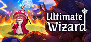 Ultimate Wizard banner