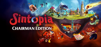 Sintopia - Chairman Edition