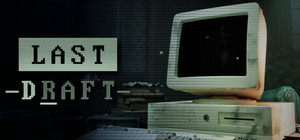 Last Draft banner