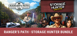 Ranger's Path x Storage Hunter Bundle banner
