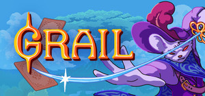 Grail banner