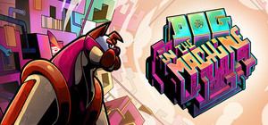 Dog in the Machine banner