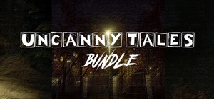 Uncanny Tales Bundle banner