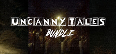 Uncanny Tales Bundle