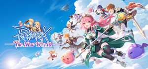 Ragnarok: The New World banner
