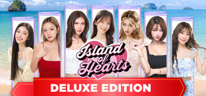Island Of Hearts Deluxe Edition banner