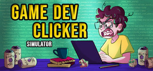 Game Dev Clicker Simulator banner