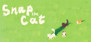 Snap the Cat banner