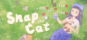 Snap the Cat banner