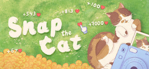 Snap the Cat banner