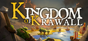Kingdom of Krawall banner