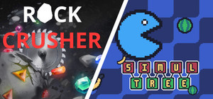 Simultree x Rock Crusher banner