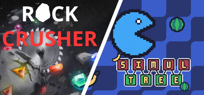 Simultree x Rock Crusher