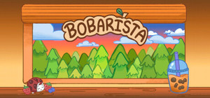 Bobarista: One Cup at a Time banner