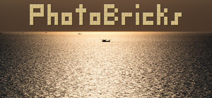 PhotoBricks banner