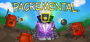 Pacremental banner
