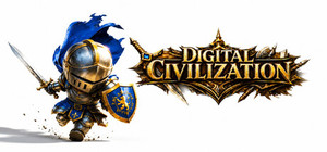 Digital Civilization: Evolution banner