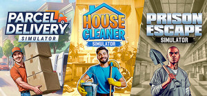 Packages, prison, and a new beginning as a cleaner. banner