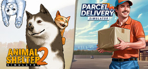 Paws & Parcels banner