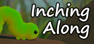 Inching Along banner