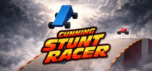 Cunning Stunt Racer banner