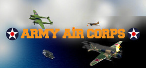 Army Air Corps banner